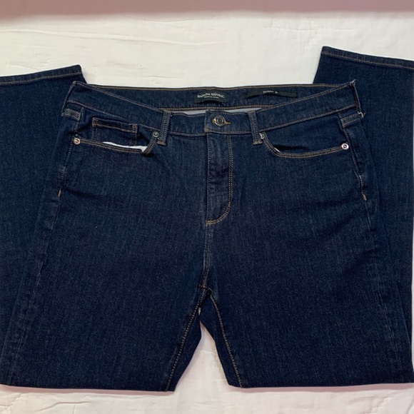 Banana Republic Denim - Banana Republic Skinny Jeans Size 31